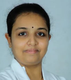 Dr Penumetcha Sravani